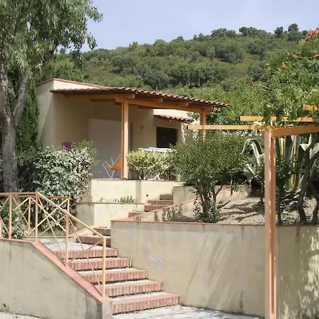 Trivento 2* Palinuro