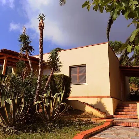 Trivento 2* Palinuro