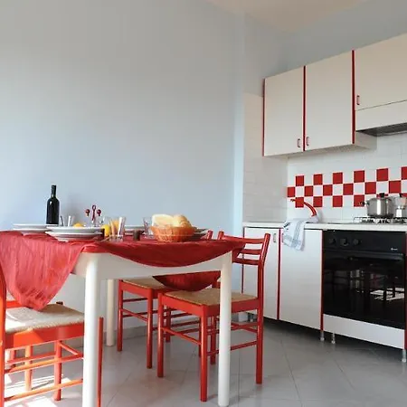 Aparthotel Trivento 2*