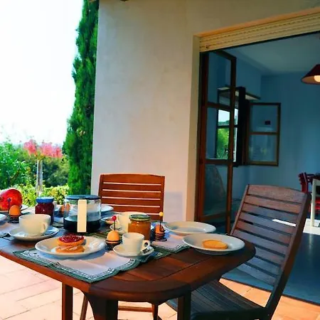 Trivento Aparthotel Palinuro