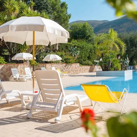 Aparthotel Trivento Palinuro