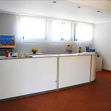 Trivento 2* Palinuro