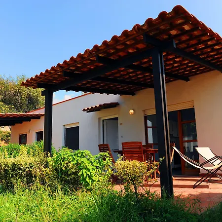 Trivento Aparthotel Palinuro