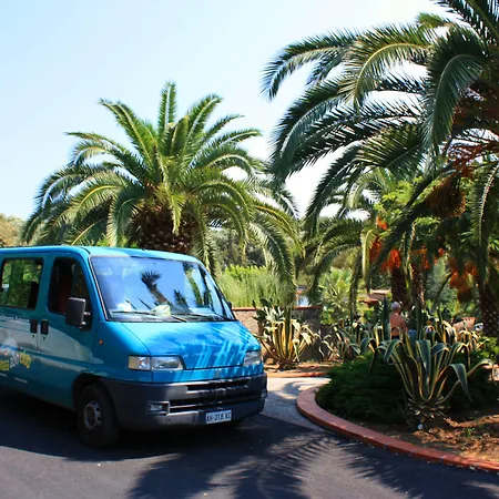 Aparthotel Trivento 2*