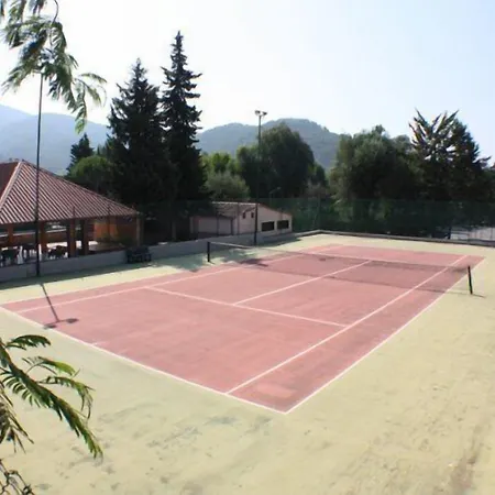 Trivento Aparthotel Palinuro