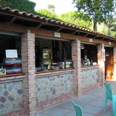 Aparthotel Trivento 2*