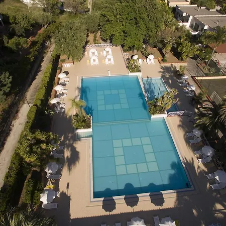 Trivento 2* Palinuro