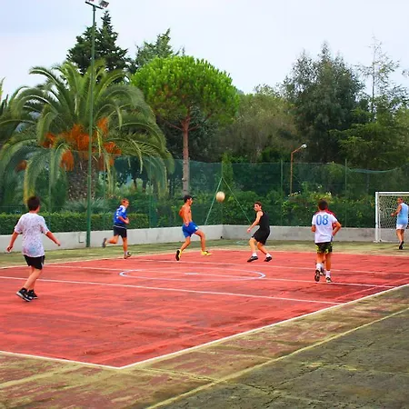 Trivento 2* Palinuro