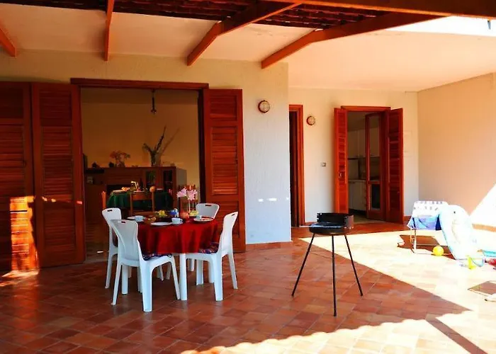 Apartahotel Trivento 2*