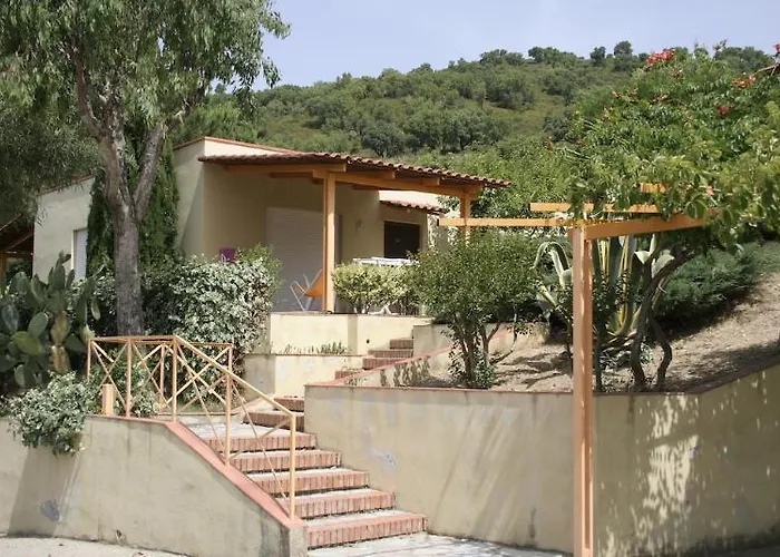 Trivento 2* Palinuro