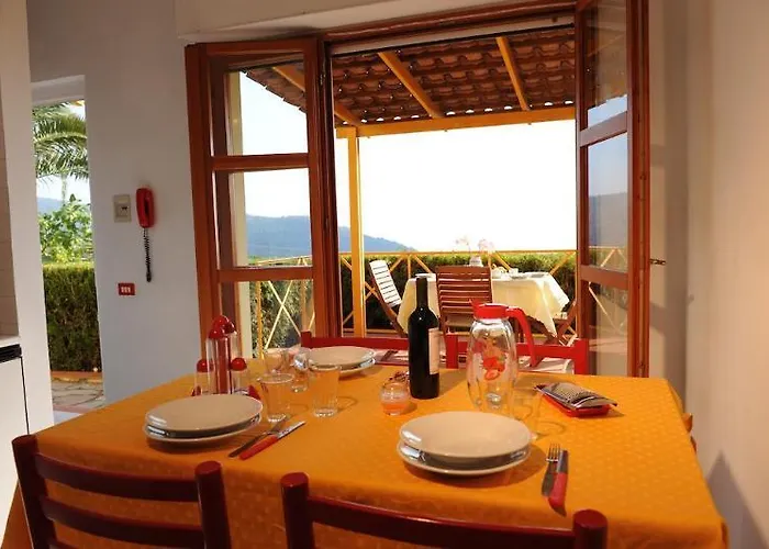 Trivento 2* Palinuro