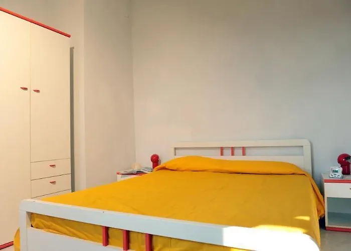 Apartahotel Trivento