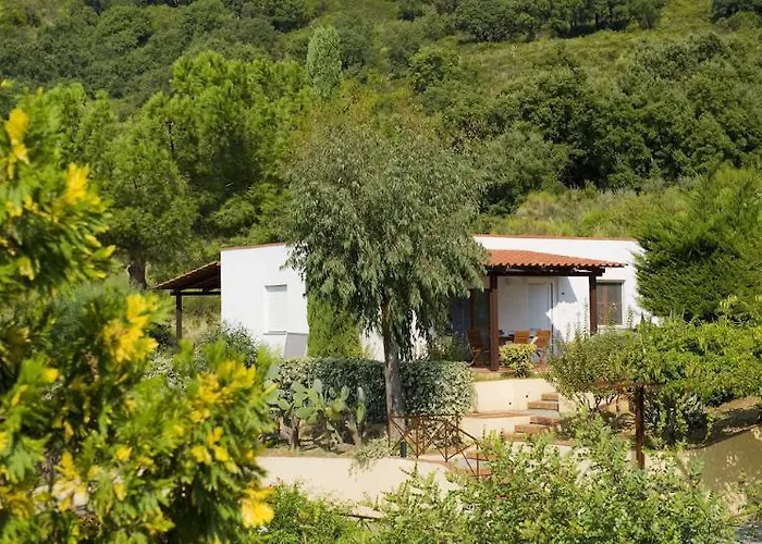 Trivento Apartahotel