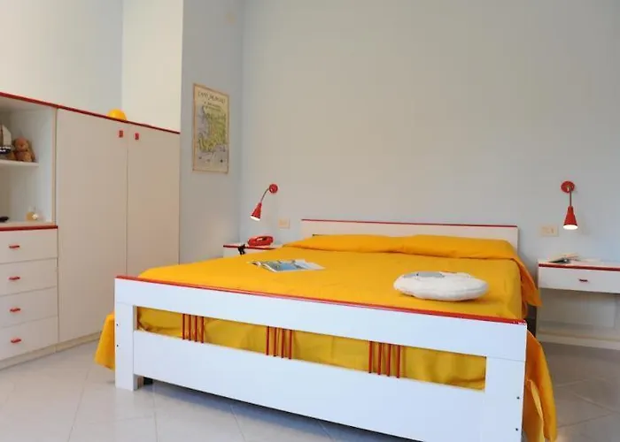 Apartahotel Trivento