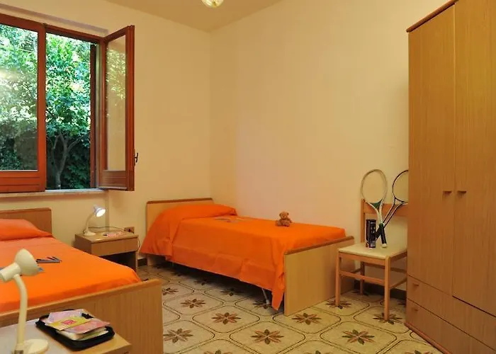 Trivento Apartahotel