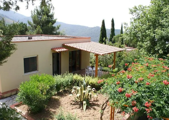 Apartahotel Trivento