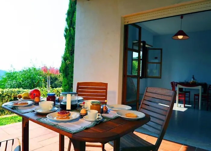 Trivento Apartahotel Palinuro