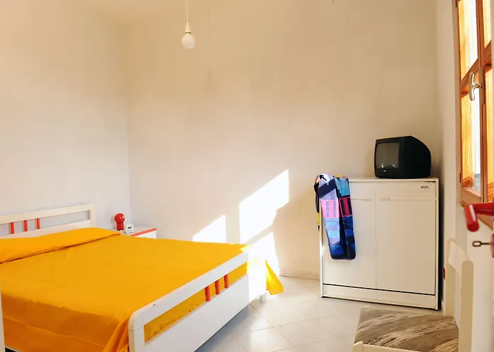 Trivento Apartahotel