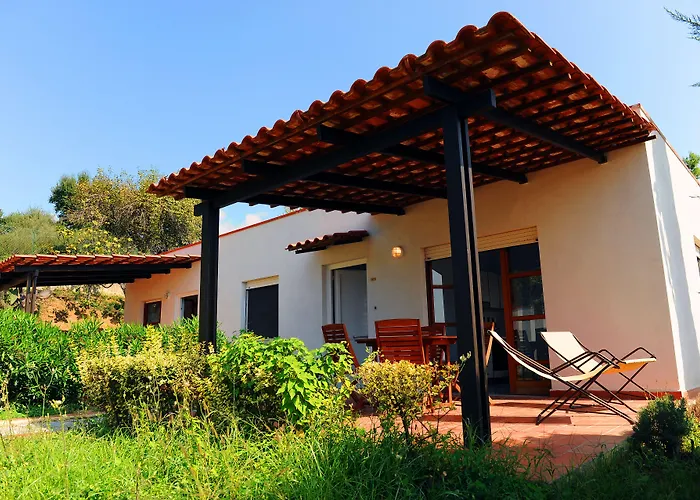 Trivento Apartahotel Palinuro