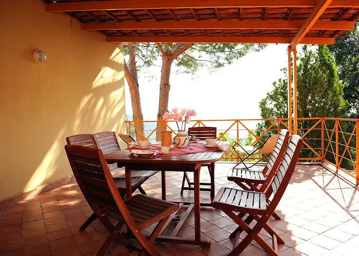 Trivento Apartahotel