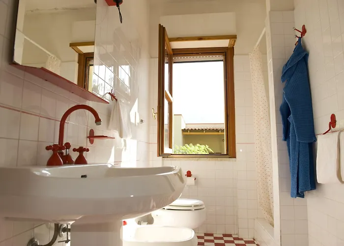 Apartahotel Trivento 2*