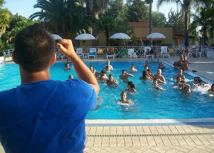 Trivento Apartahotel