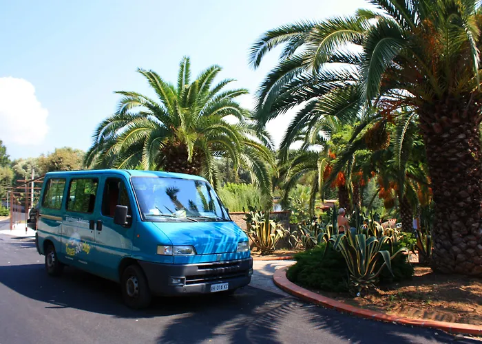 Apartahotel Trivento 2*