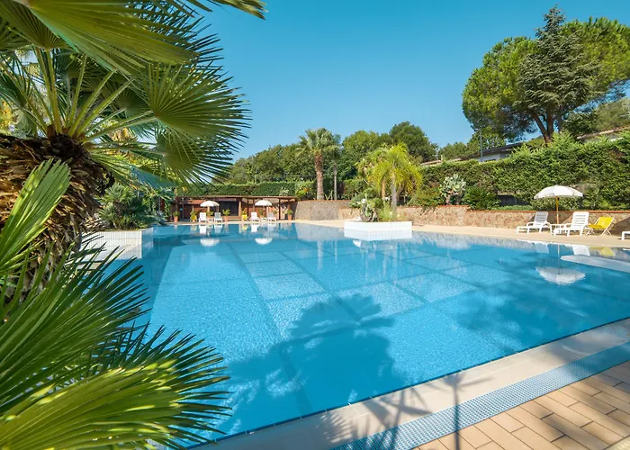 Trivento Apartahotel