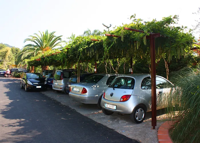 Apartahotel Trivento 2*