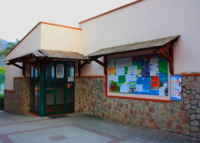 Trivento 2* Palinuro