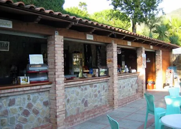 Apartahotel Trivento 2*