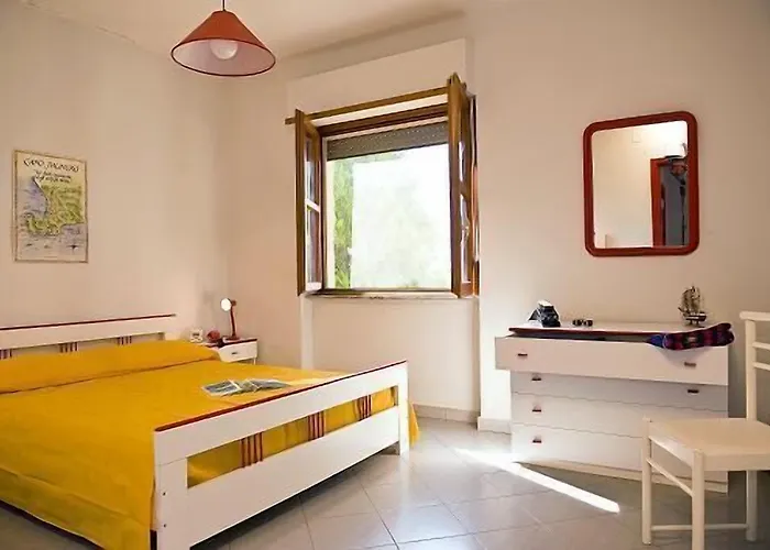 Trivento Apartahotel