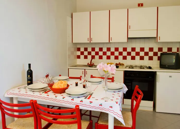 Trivento Apartahotel