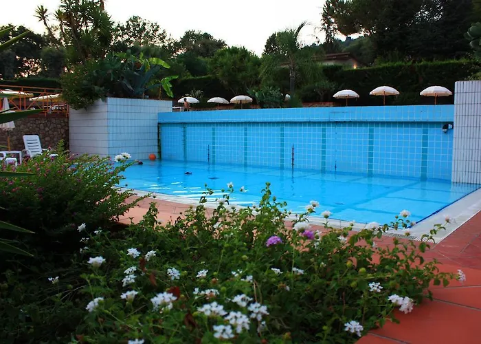 Apartahotel Trivento