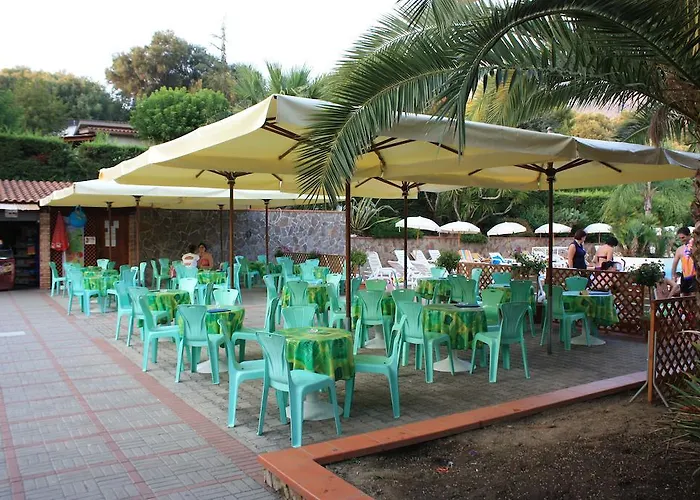 Trivento Apartahotel 2*