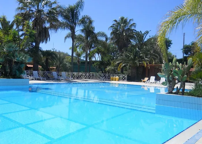 Apartahotel Trivento