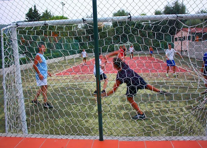 Apartahotel Trivento