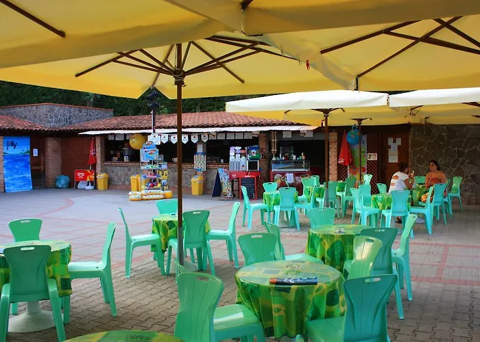 Apartahotel Trivento Palinuro