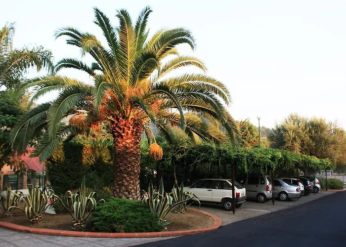 Apartahotel Trivento