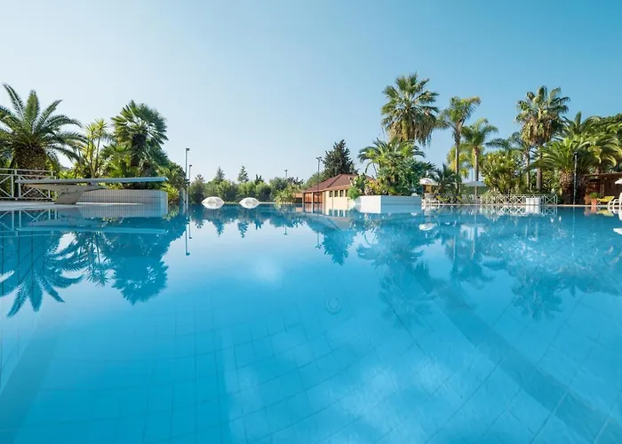 Apartahotel Trivento 2*