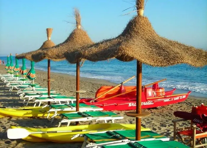 Trivento Apartahotel 2*