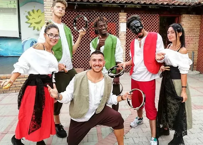 Trivento 2* Palinuro