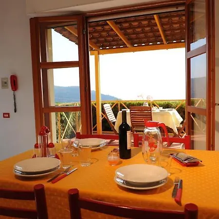 Trivento 2* Palinuro