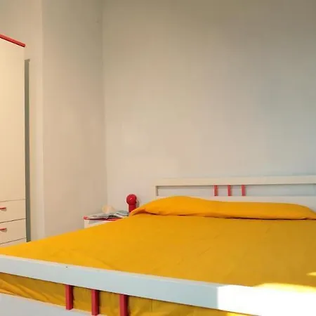 Hotel apartamentowy Trivento