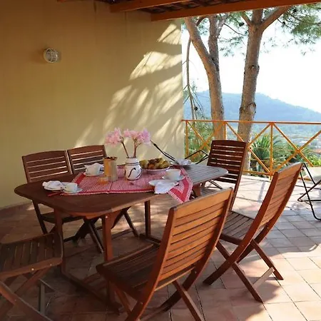 Appart hôtel Trivento 2*