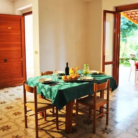 Appart hôtel Trivento