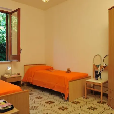Trivento Apartmanhotel