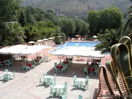 Hotel apartamentowy Trivento 2*