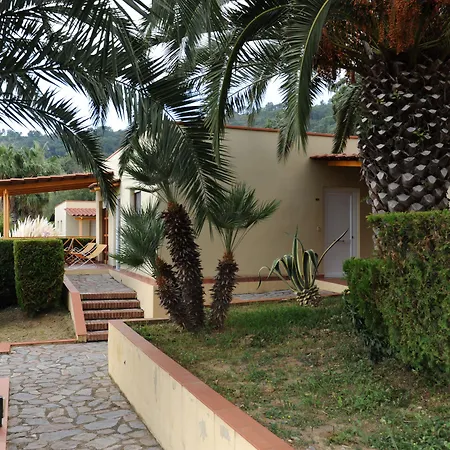 Aparthotel Trivento Palinuro