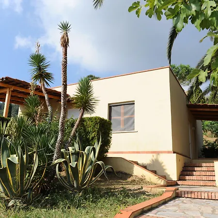 Apartmanhotel Trivento